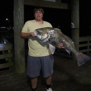 Meet your Posher, Devin